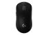 Logitech Pro X Superlight Wireless Gaming Mouse - Black  High Performance, Wireless Technology, 25400DPI, USB Port
